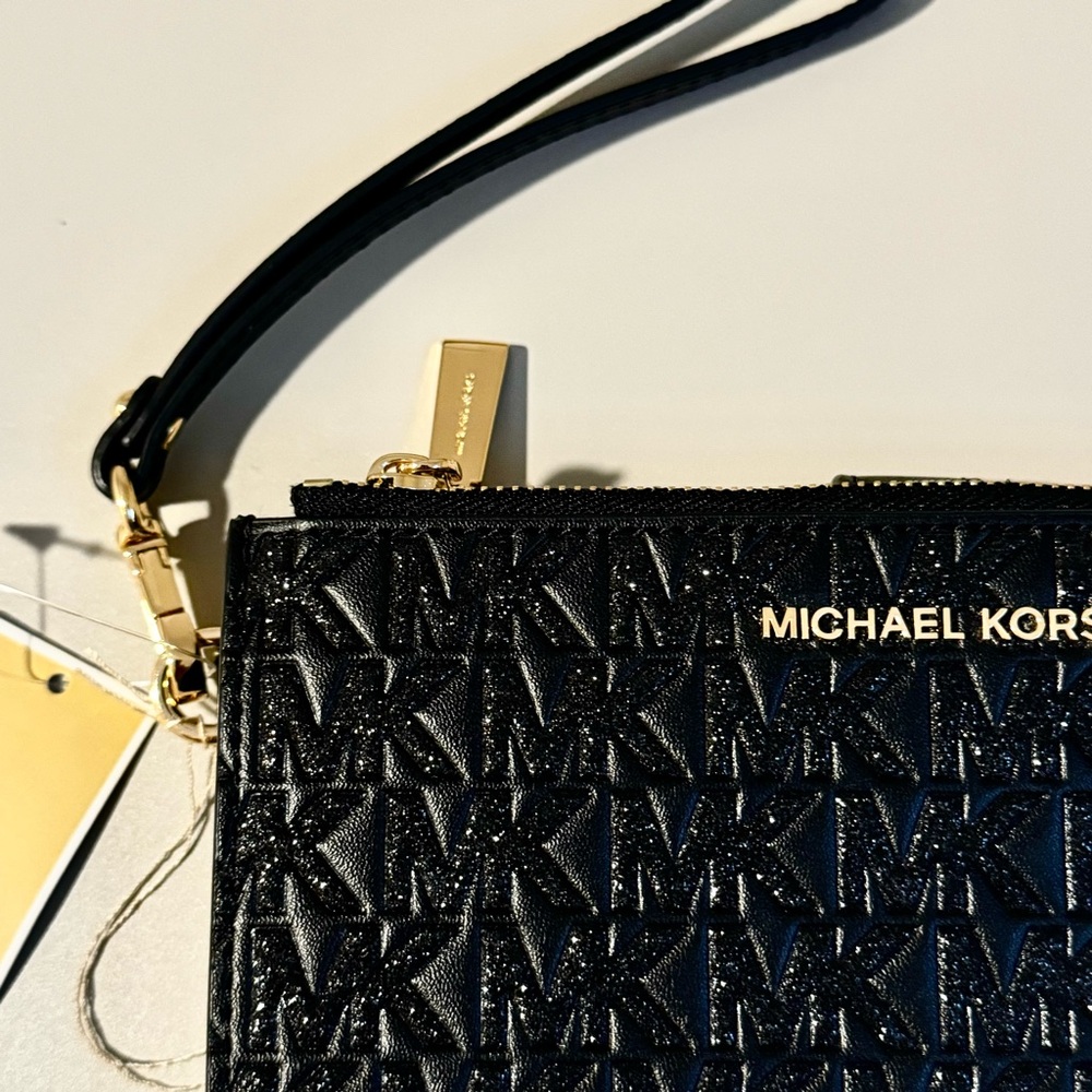 NWT Michael Kors Wallet Purse